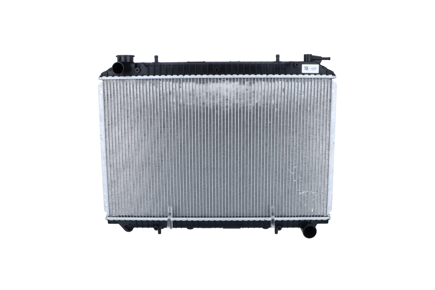 NRF 509534 Radiateur du moteur
