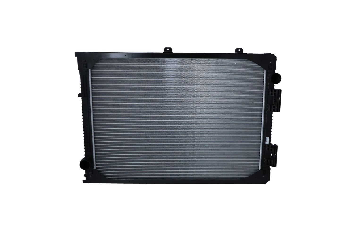 NRF 509537 Radiaator, mootorijahutus