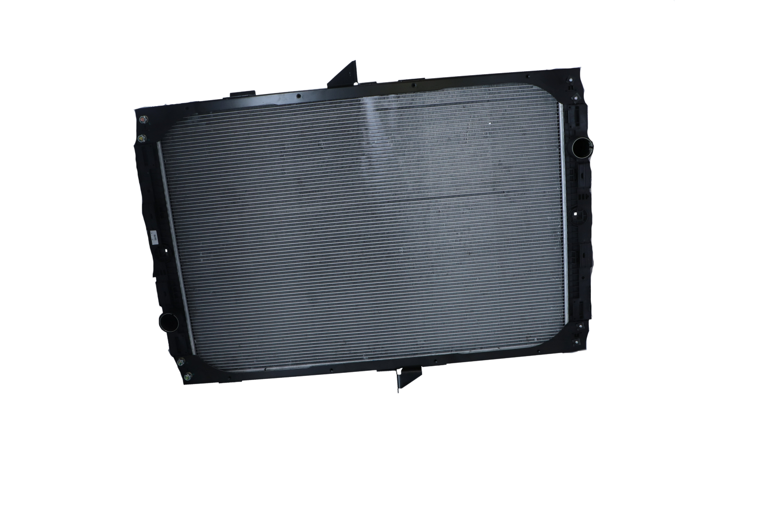 NRF 509541 Radiaator, mootorijahutus