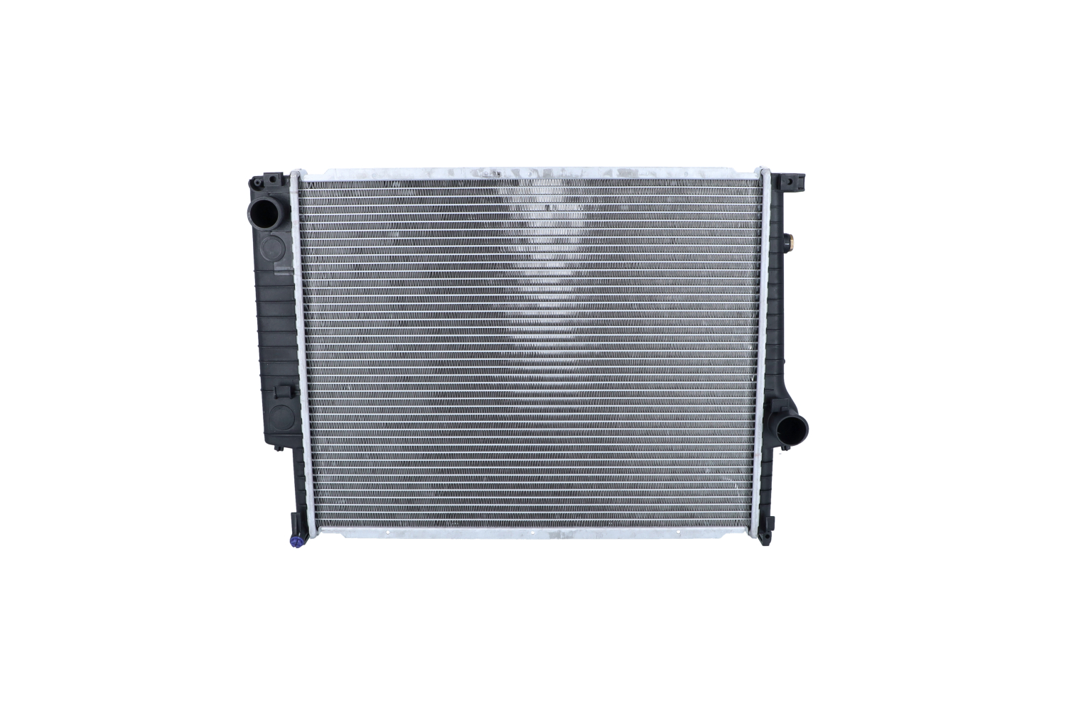 NRF 509558 Radiaator, mootorijahutus
