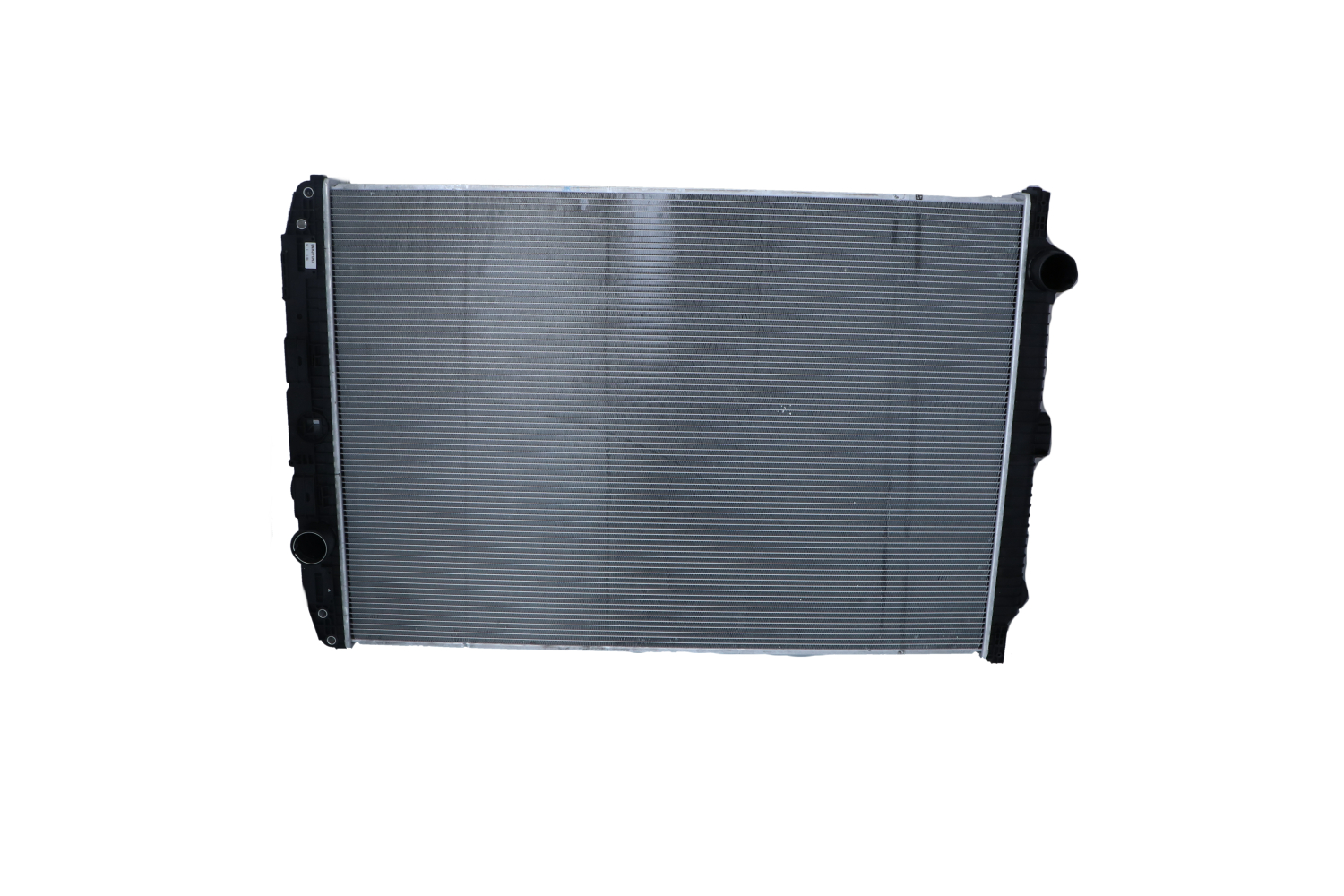NRF 509559 Radiaator, mootorijahutus