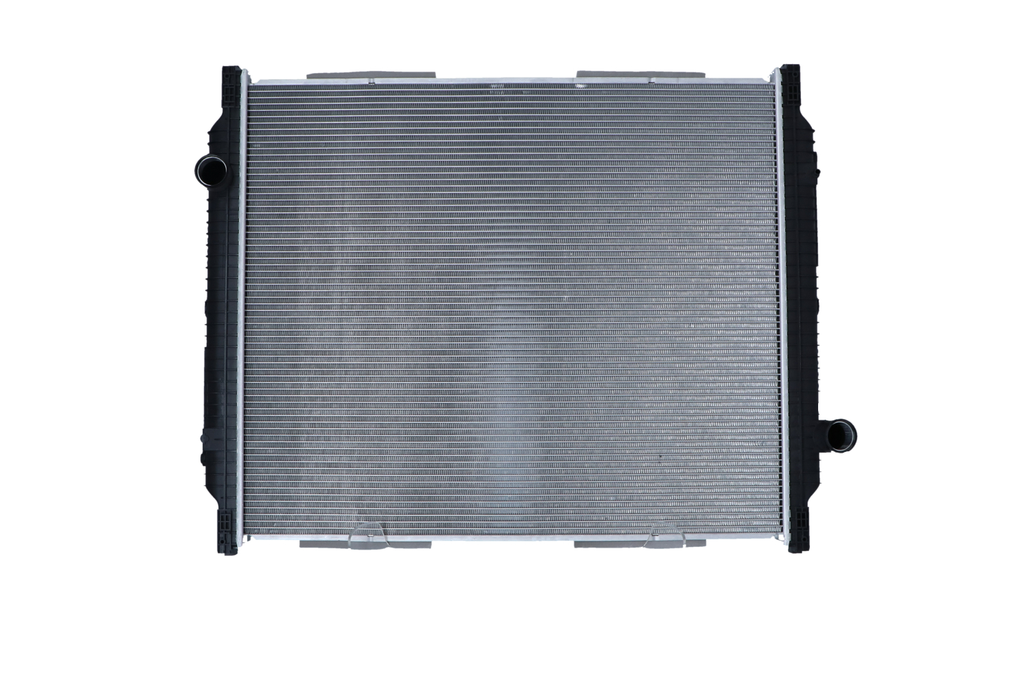 Chłodnica, układ chłodzenia silnika 509563 NRF 50 01 839 113 RENAULT TRUCKS