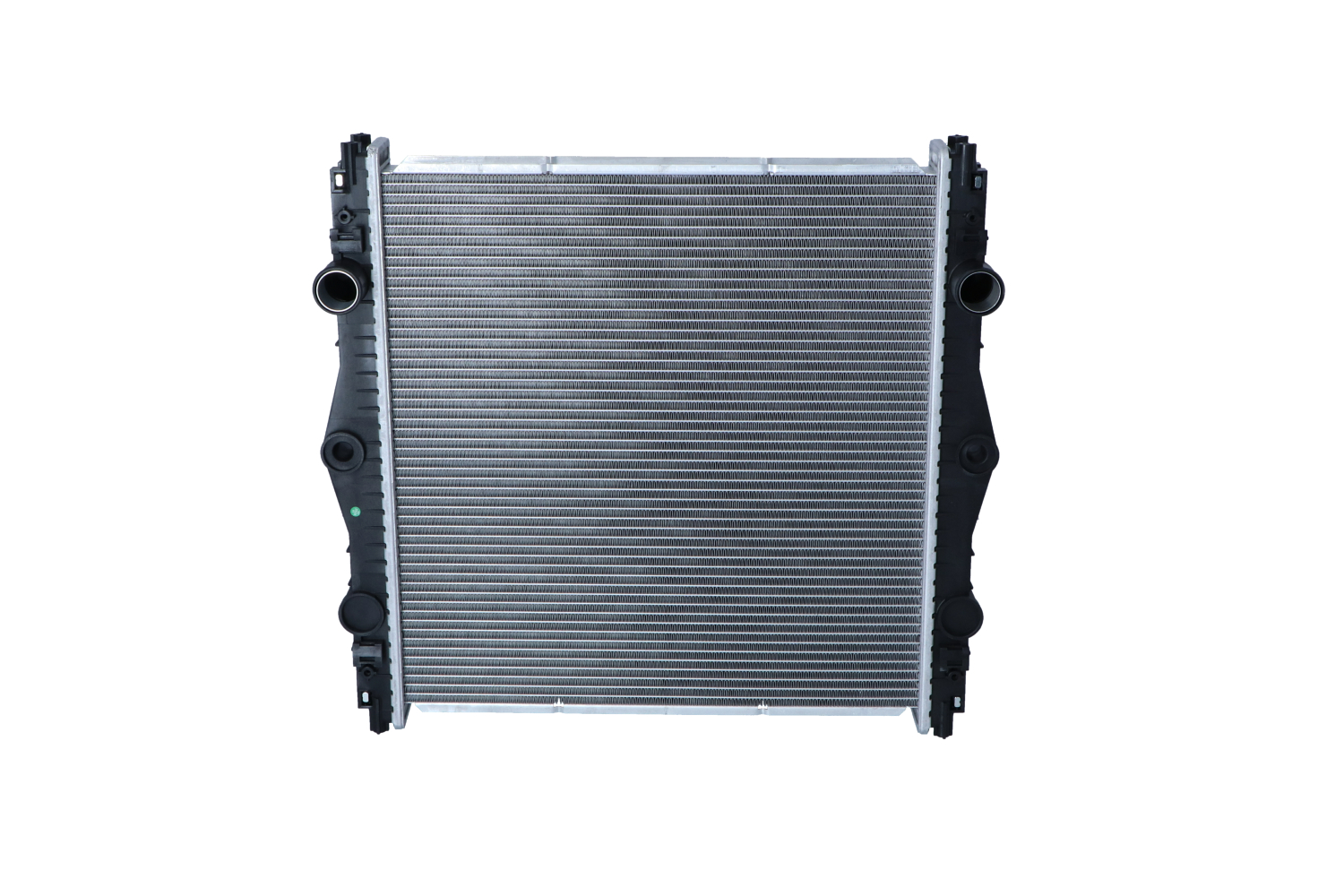 NRF Radiateur 509569 prijs Radiateur DAF 509569 NRF