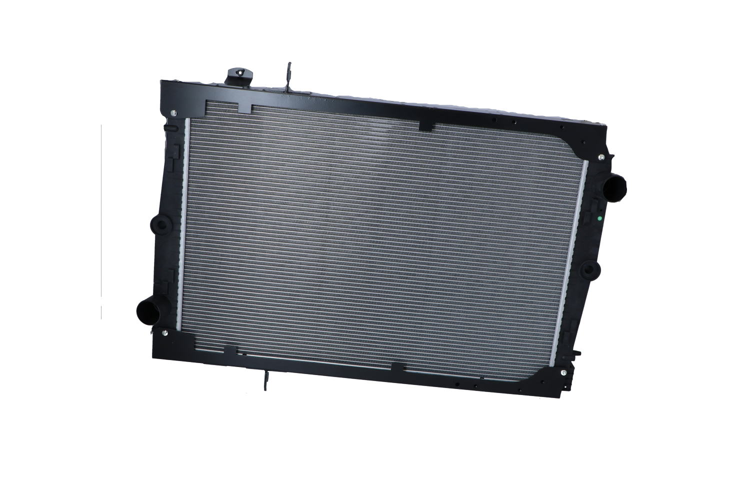NRF 509586 Engine radiator