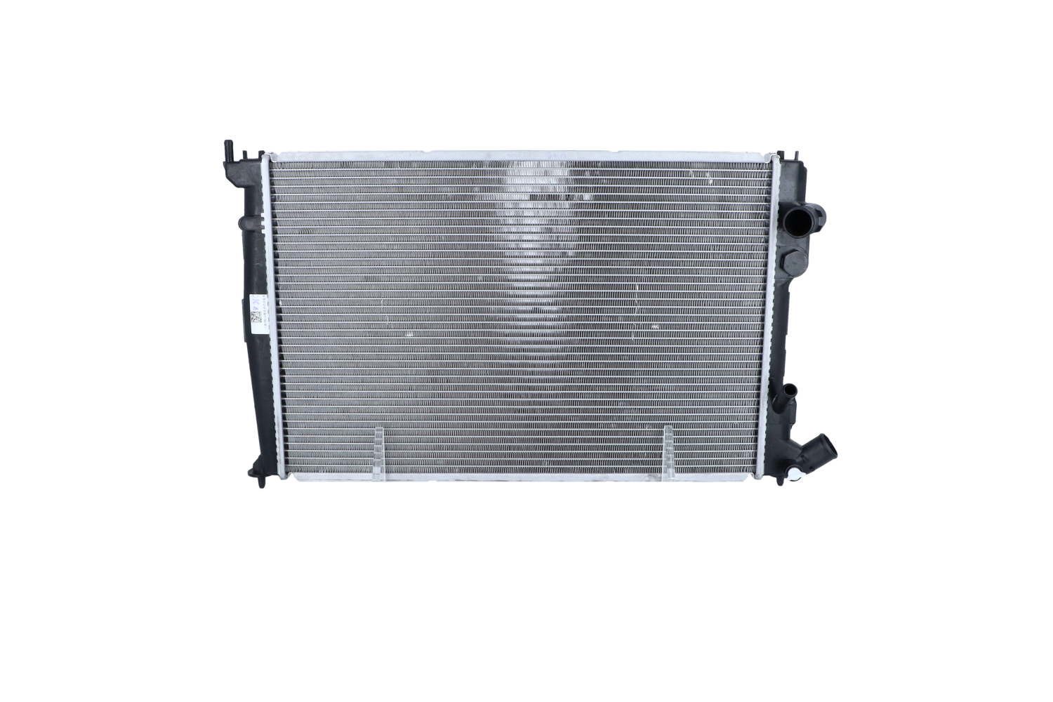 NRF 509602 Engine radiator