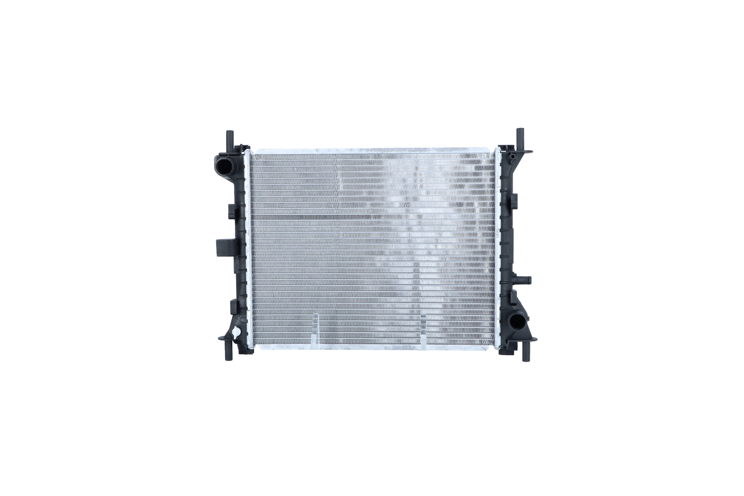 NRF 509614 Ψυγειο νερου Ford Focus dnw φθηνά