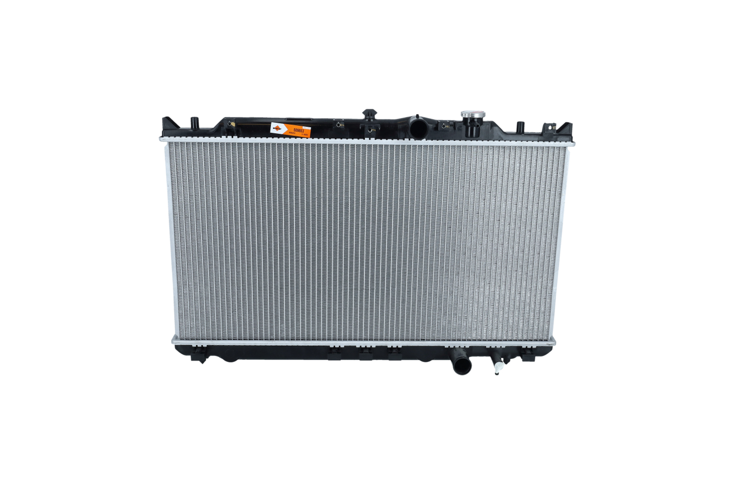 NRF 509653 Radiateur