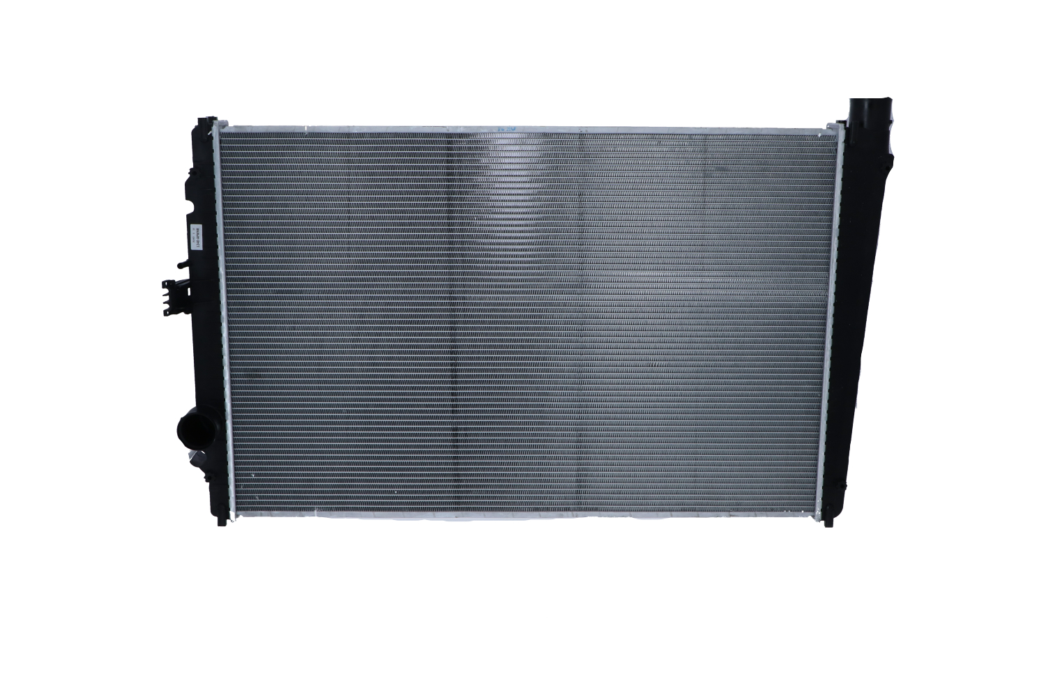 NRF 509679 Radiateur