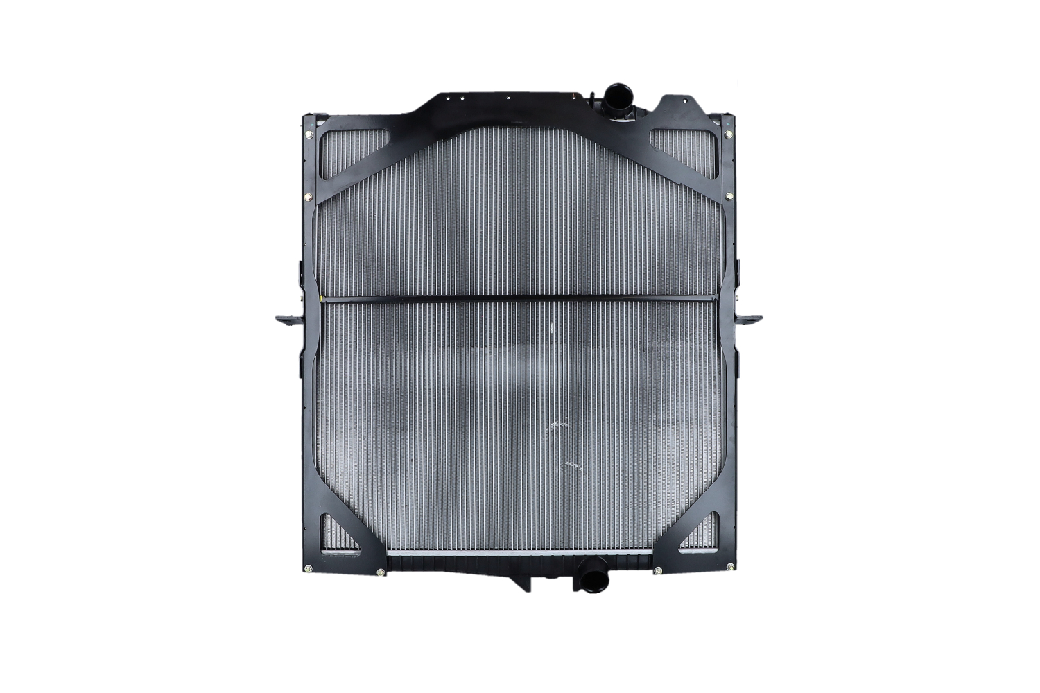 NRF 509702 Radiateur du moteur