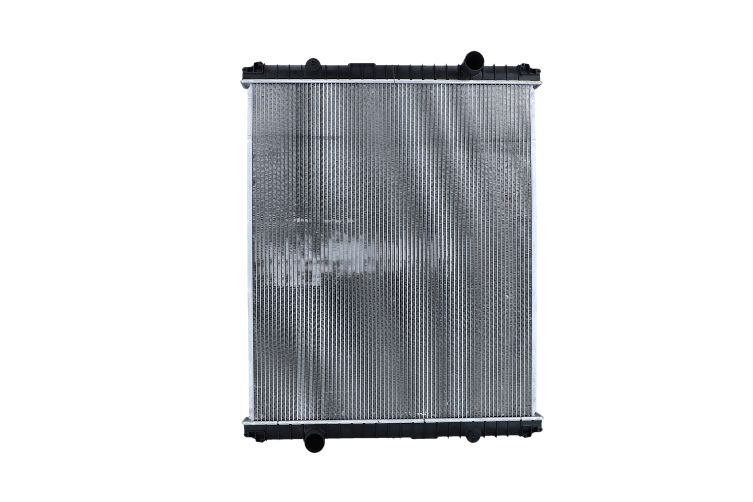 NRF 509706 Radiateur du moteur