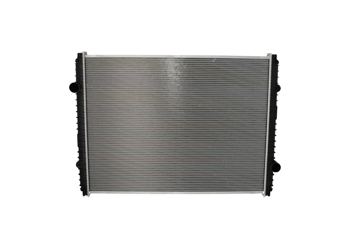 NRF 509707 Radiateur du moteur