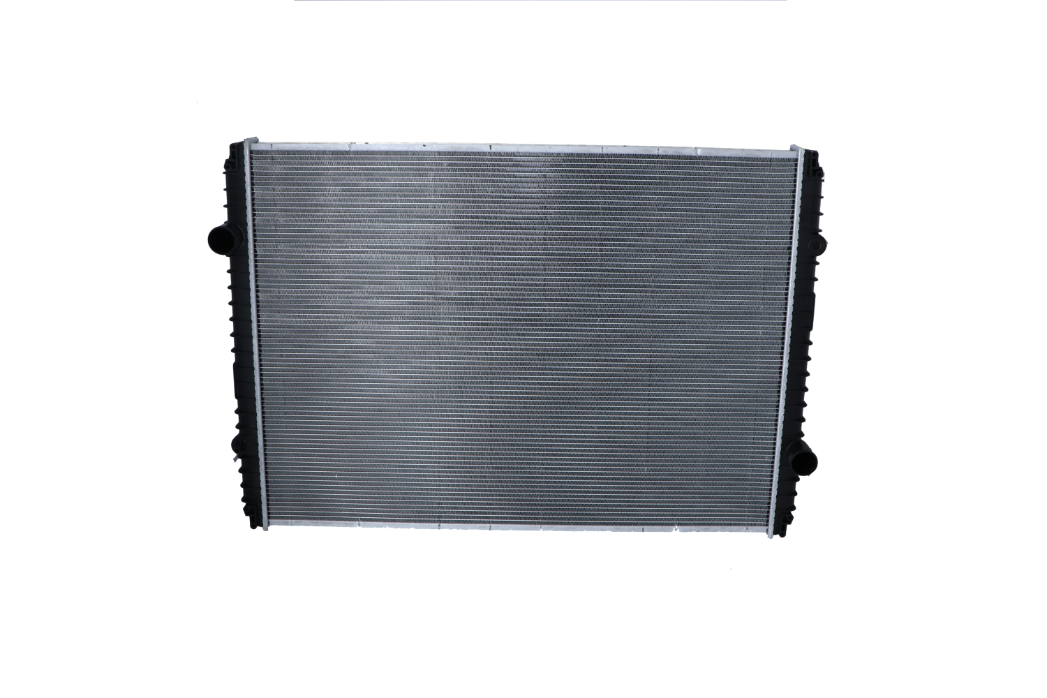 NRF 509709 Radiateur