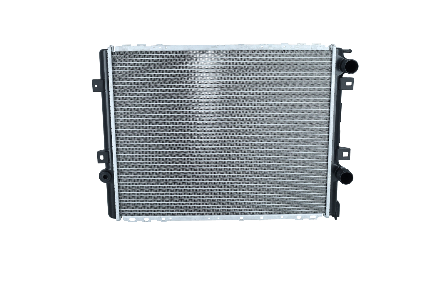 NRF 509710 Radiateur