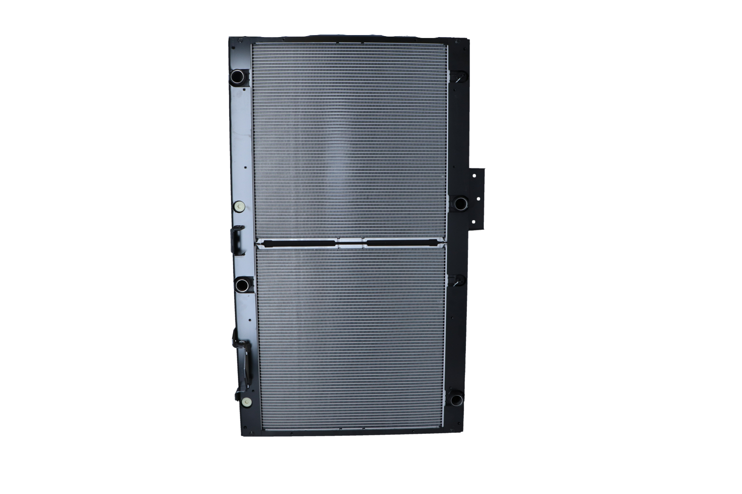 NRF 509712 Radiateur