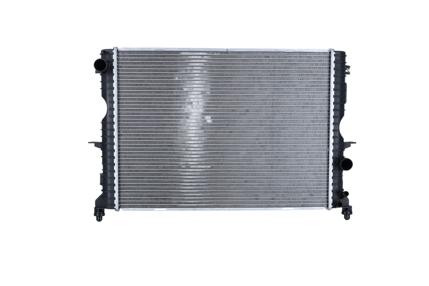 509729 Radiator LAND ROVER RANGE ROVER NRF