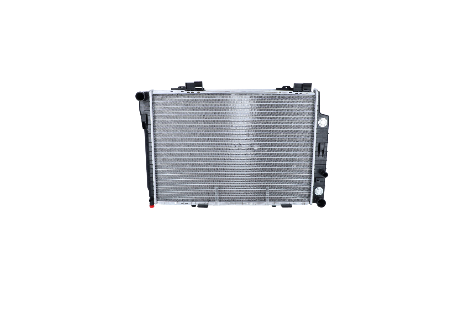 NRF 51284 Radiateur du moteur
