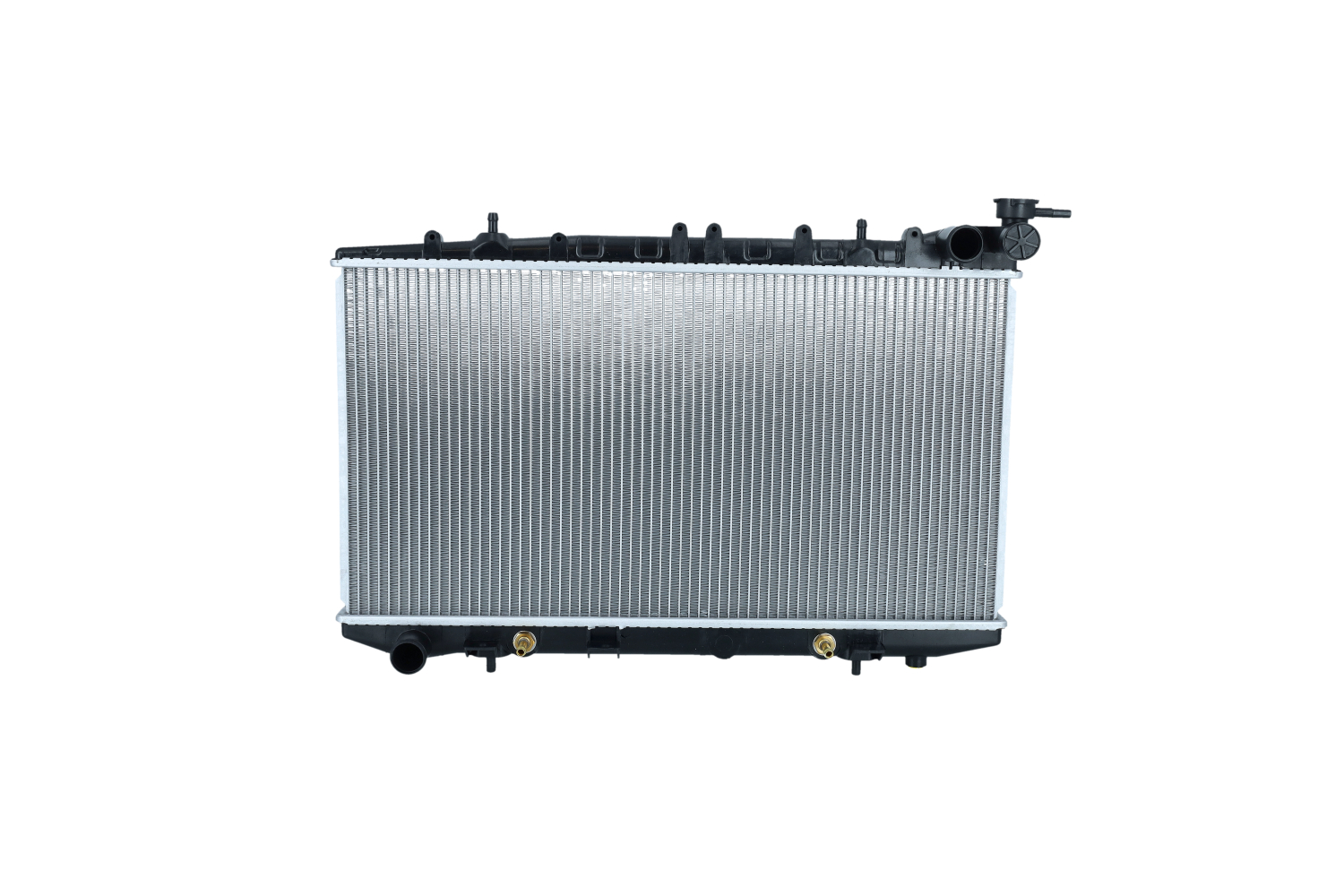 NRF 513497 Radiateur du moteur