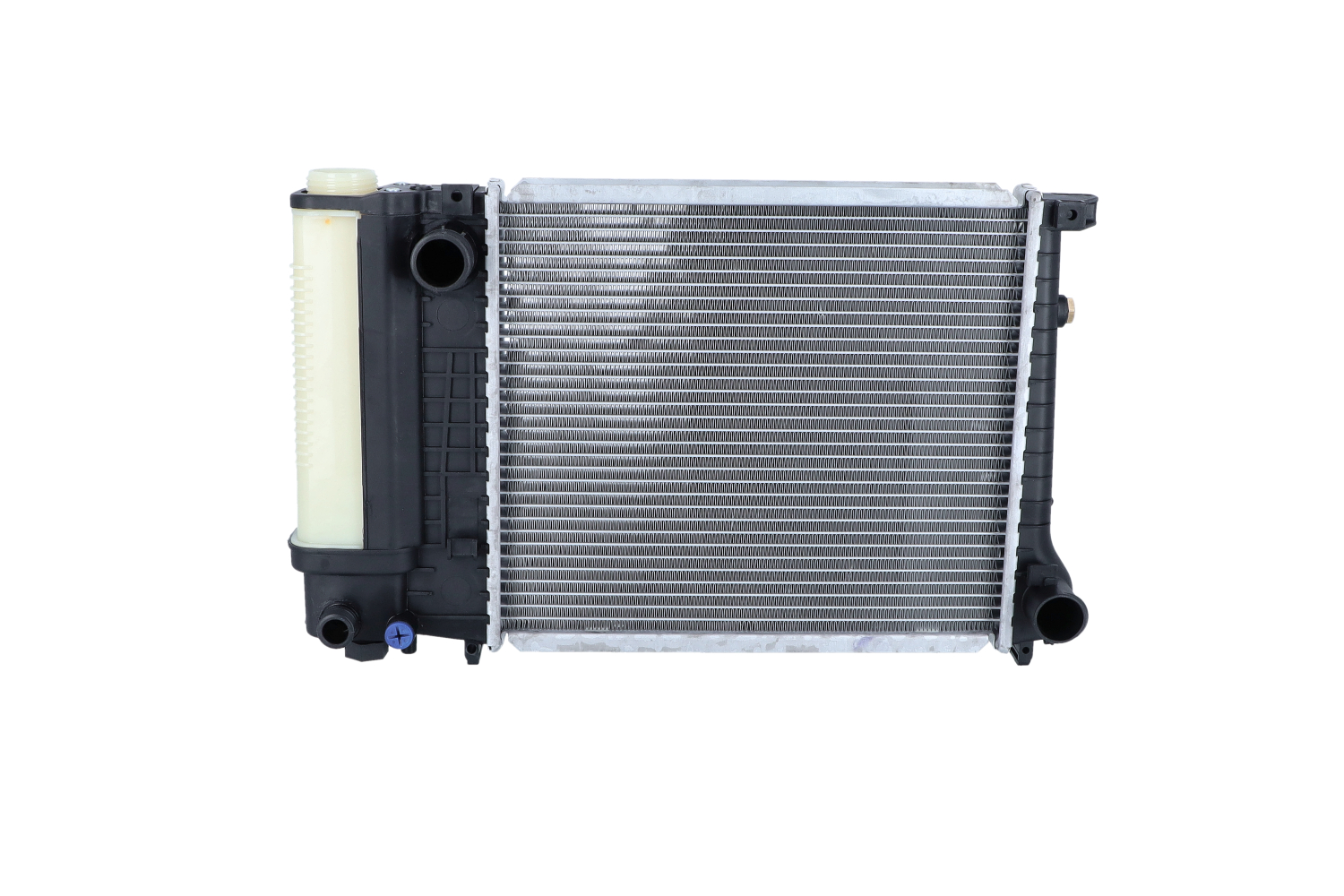Radiador, refrigeración del motor 51351 NRF 17 11 1 719 024 BMW