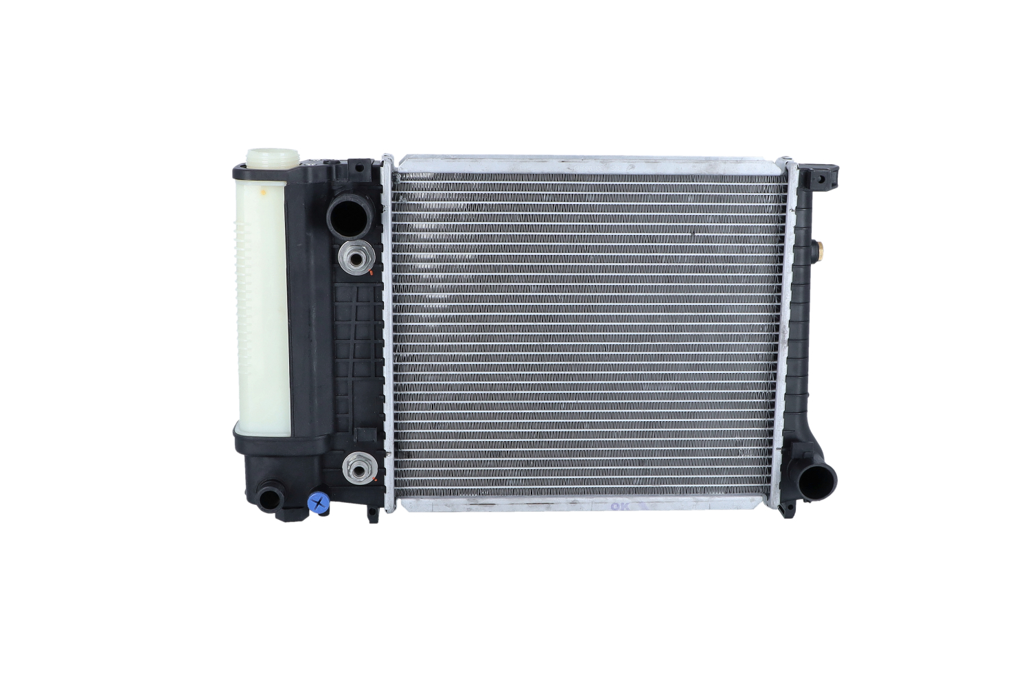 NRF 51352 Radiateur