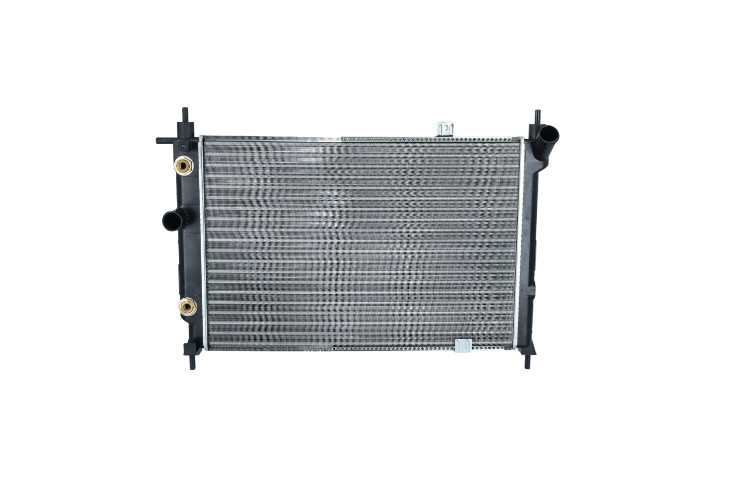 NRF 514647 Ψυγειο νερου VAUXHALL Astra Mk3 (F) Combi (T92) φθηνά