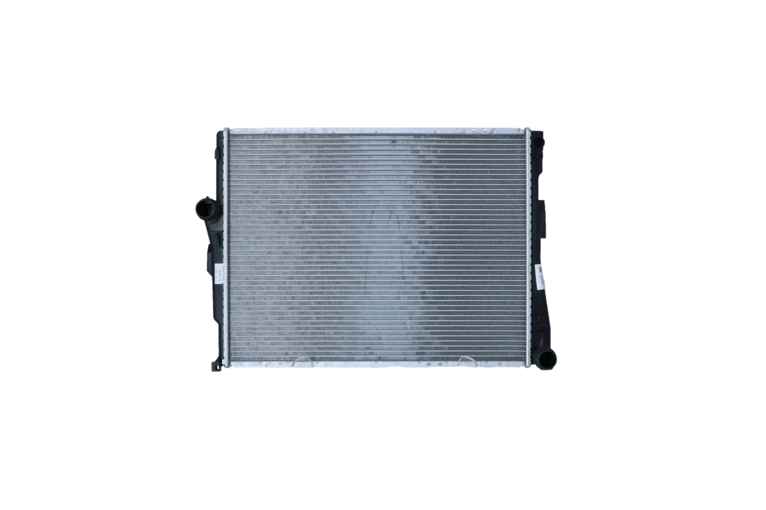 NRF 51582 Radiator, motorkjøling