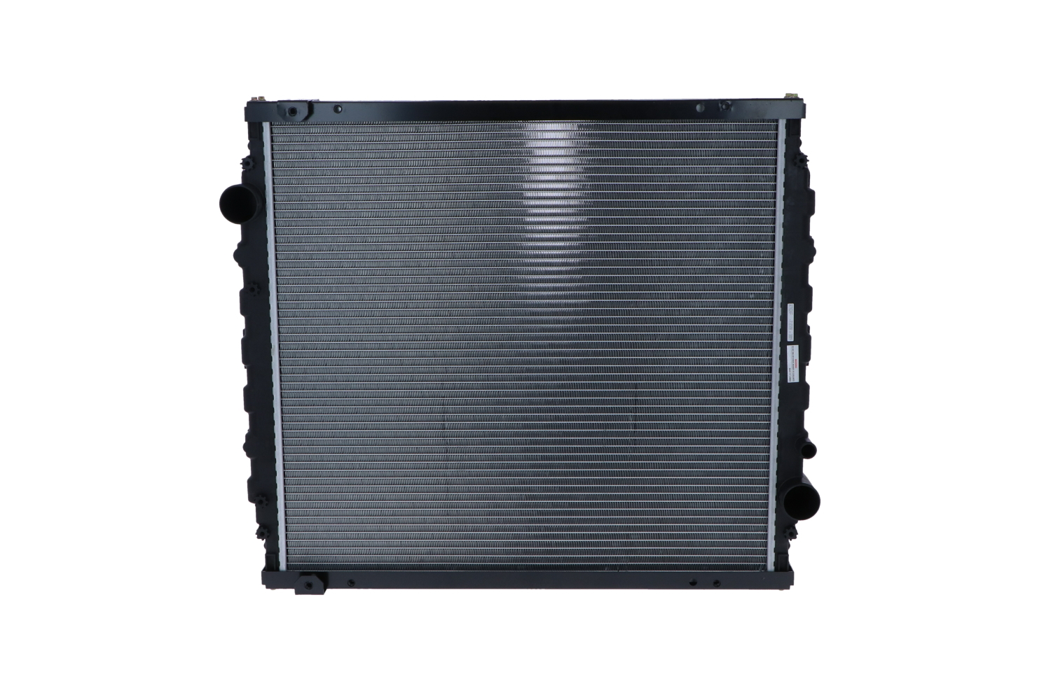 NRF 51590 Radiatore motore