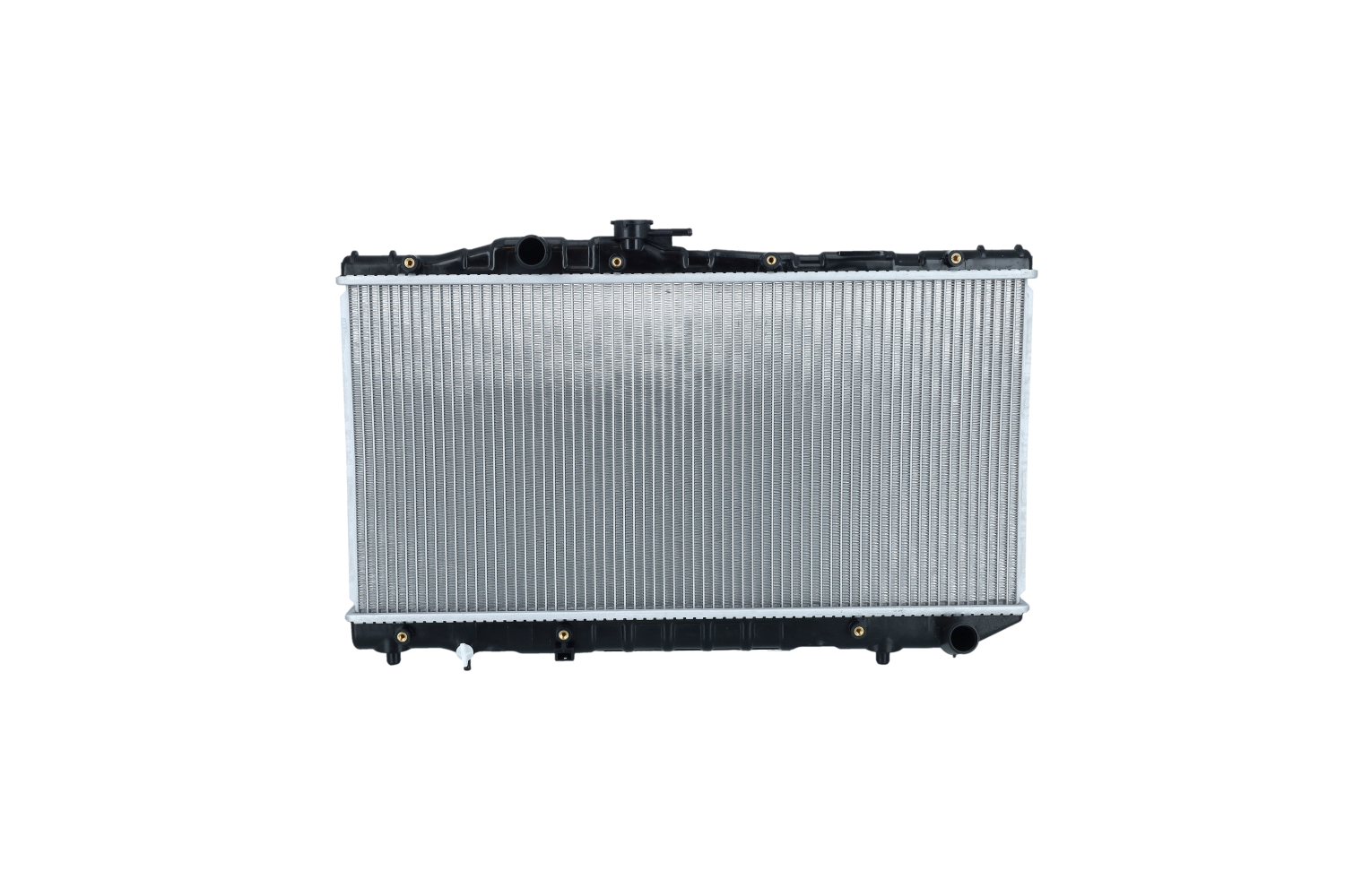 NRF 516712 Mootori jahutusradiaator originaal Toyota odav