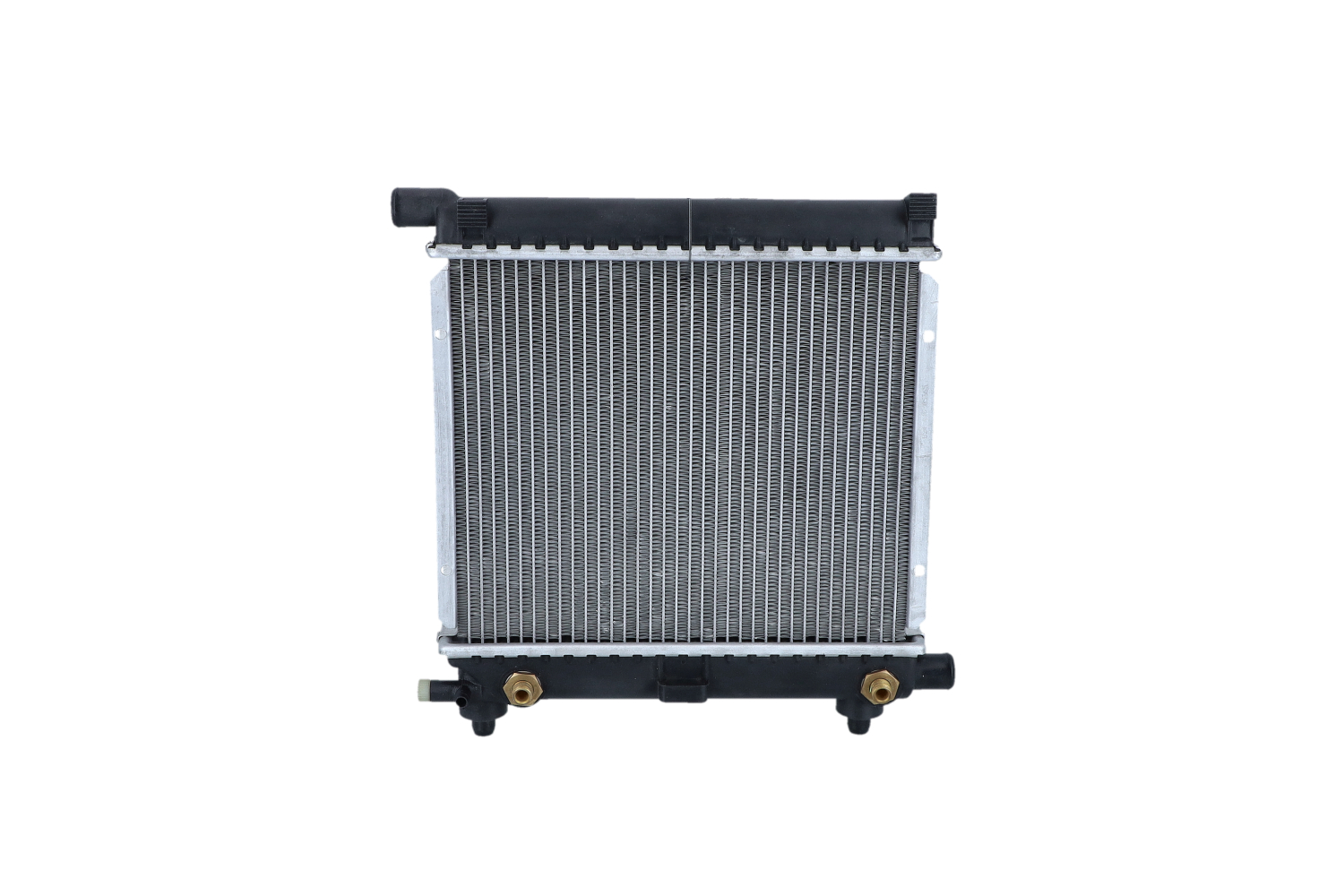 NRF 517662 Radiator, motorkjøling