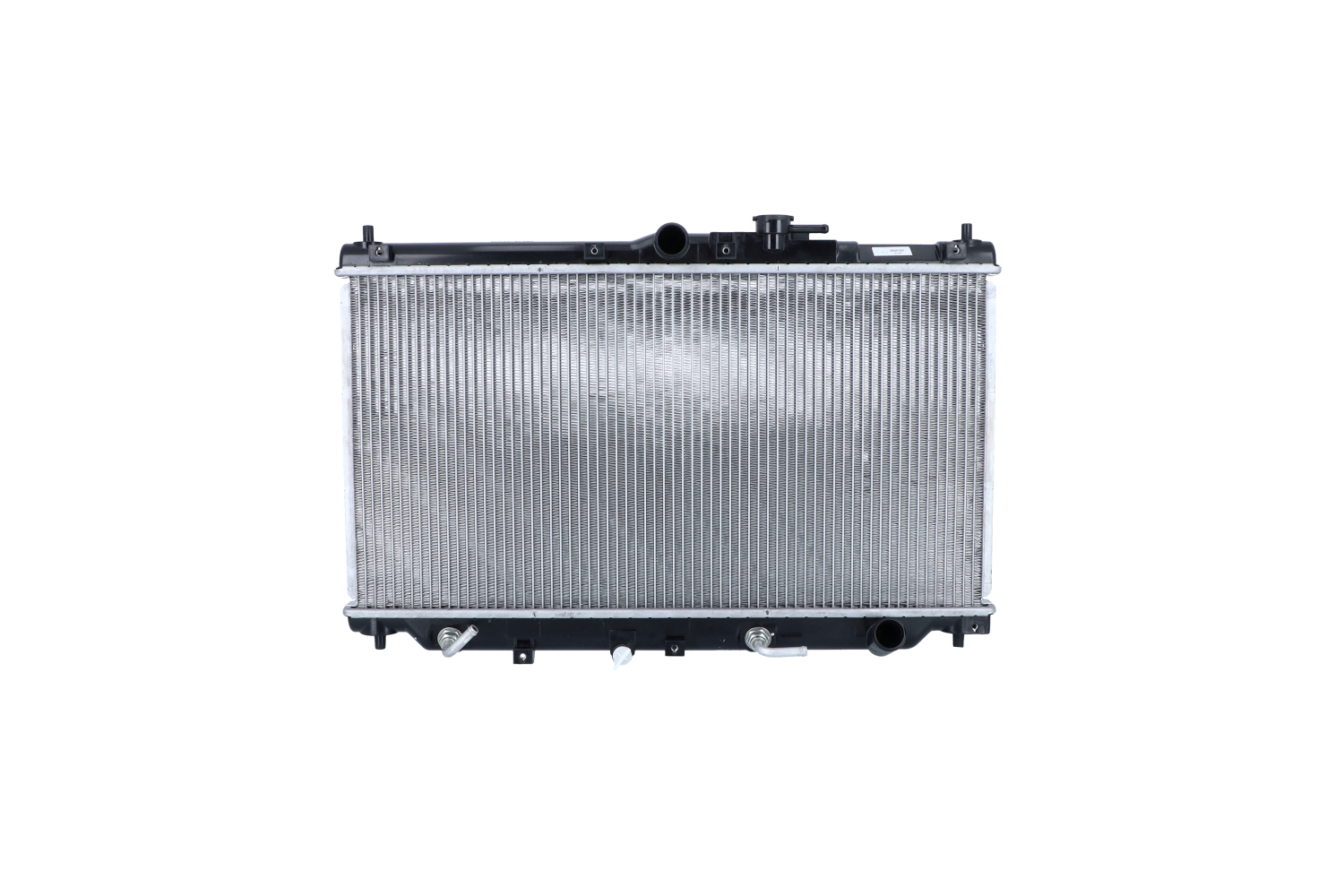NRF 517722 Radiator, motorkjøling