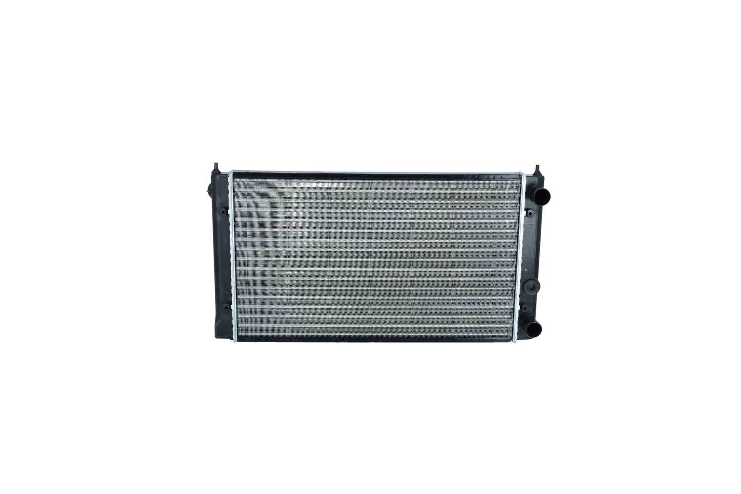 NRF 519501 Hűtő, motorhűtés