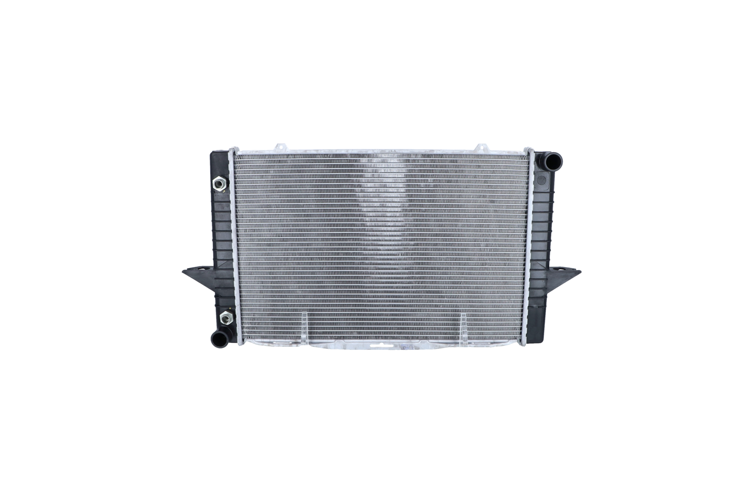 NRF 519509 Dzesēšanas radiatori Volvo V70 orģinālās