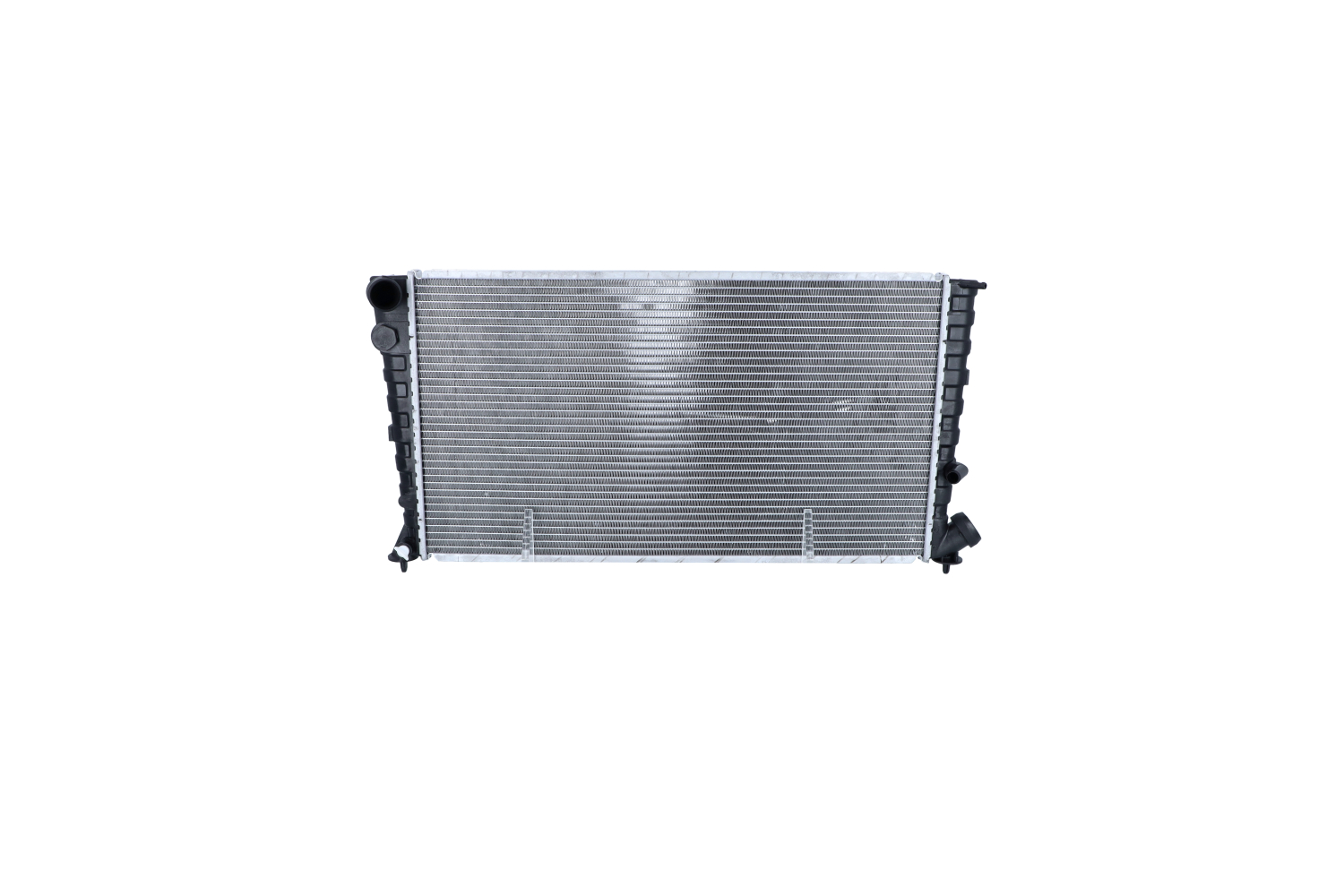 Radiatore motore 519510 NRF 1330-10 PEUGEOT