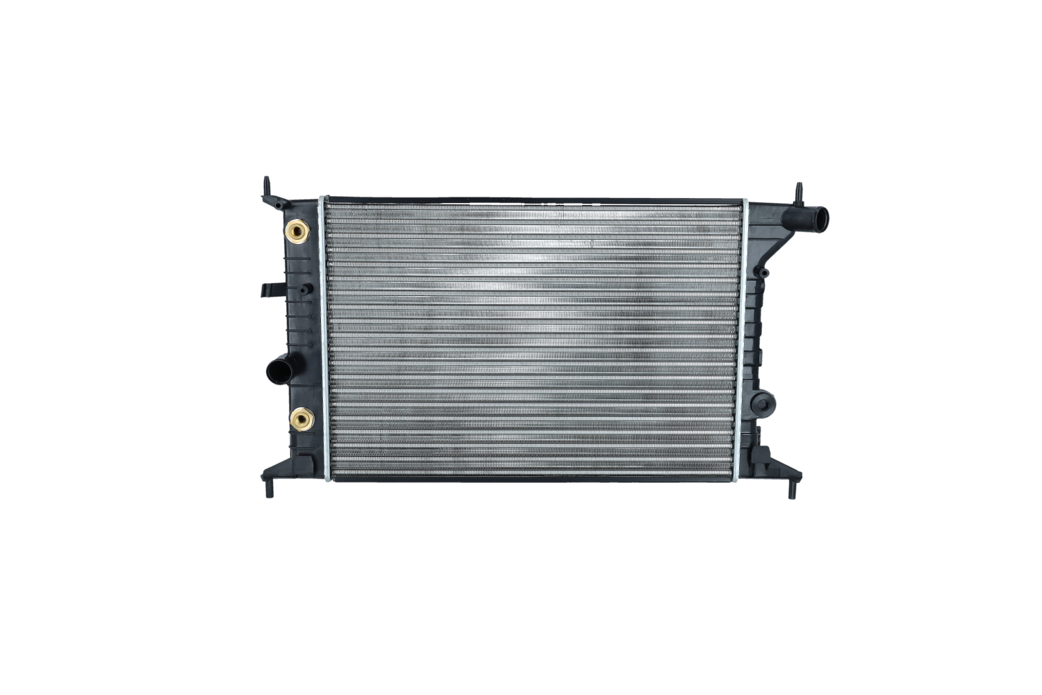 NRF 519516 Radiator, motorkjøling