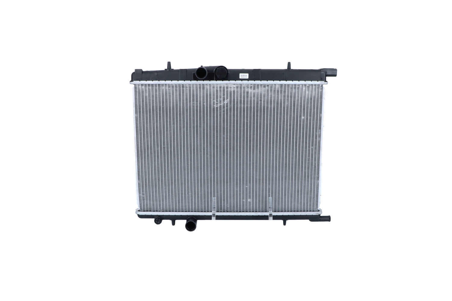 Radiateur du moteur 519524 NRF 1331 KF PEUGEOT