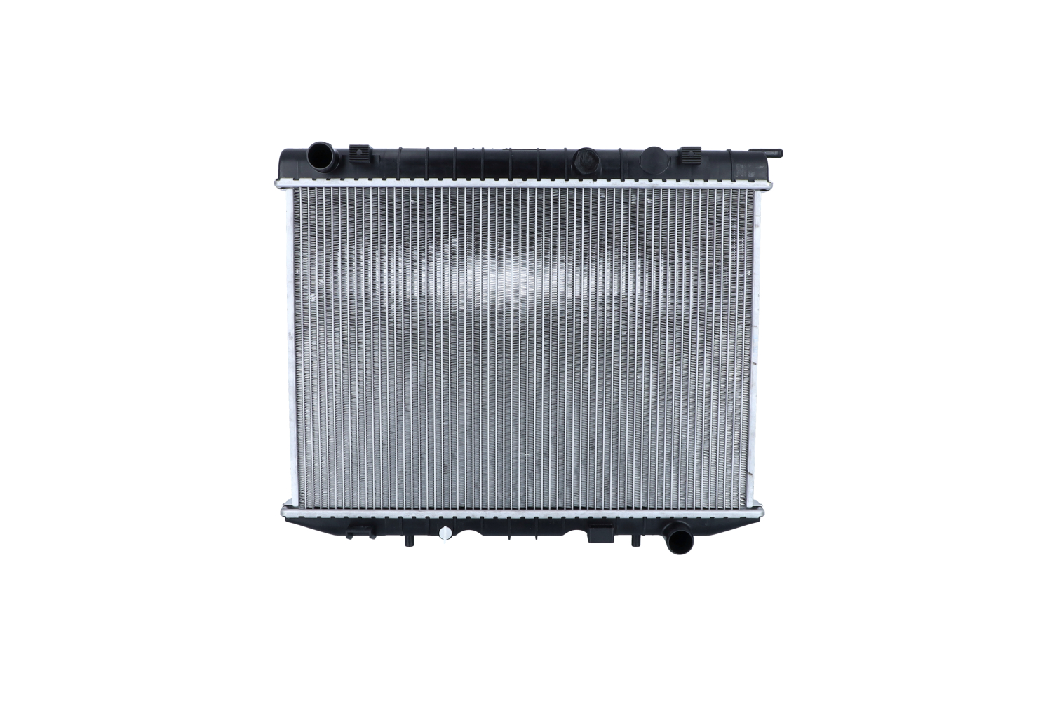 NRF 519532 Engine radiator