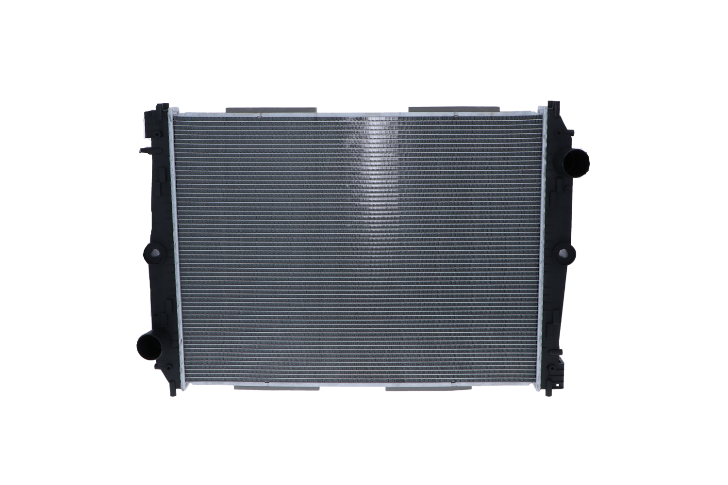 NRF 519585 Radiador, refrigeración del motor