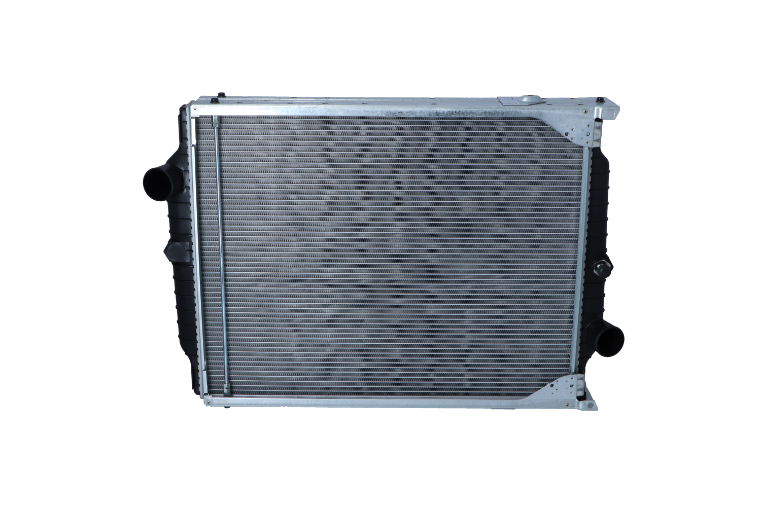 NRF 519710 Radiador, refrigeración del motor