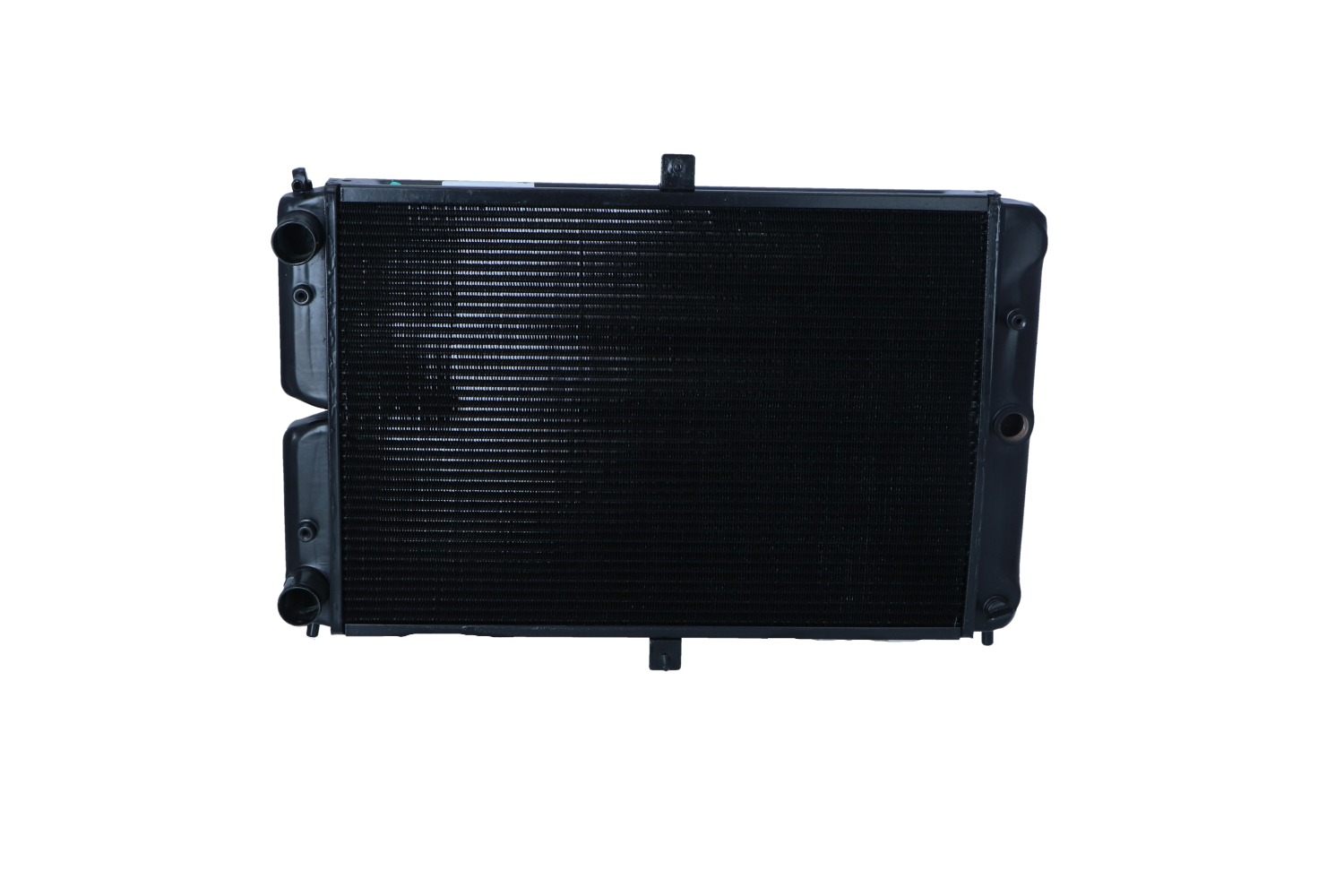 NRF 52008 Radiador, refrigeración del motor