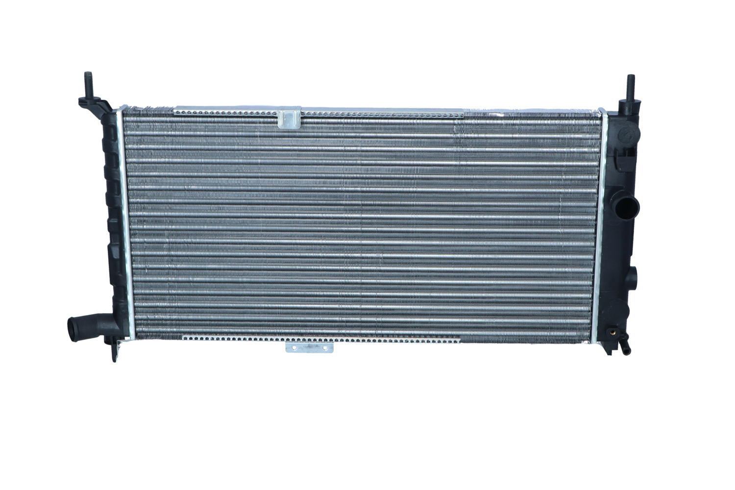 NRF 52019 originale Radiator VAUXHALL ASTRA pris
