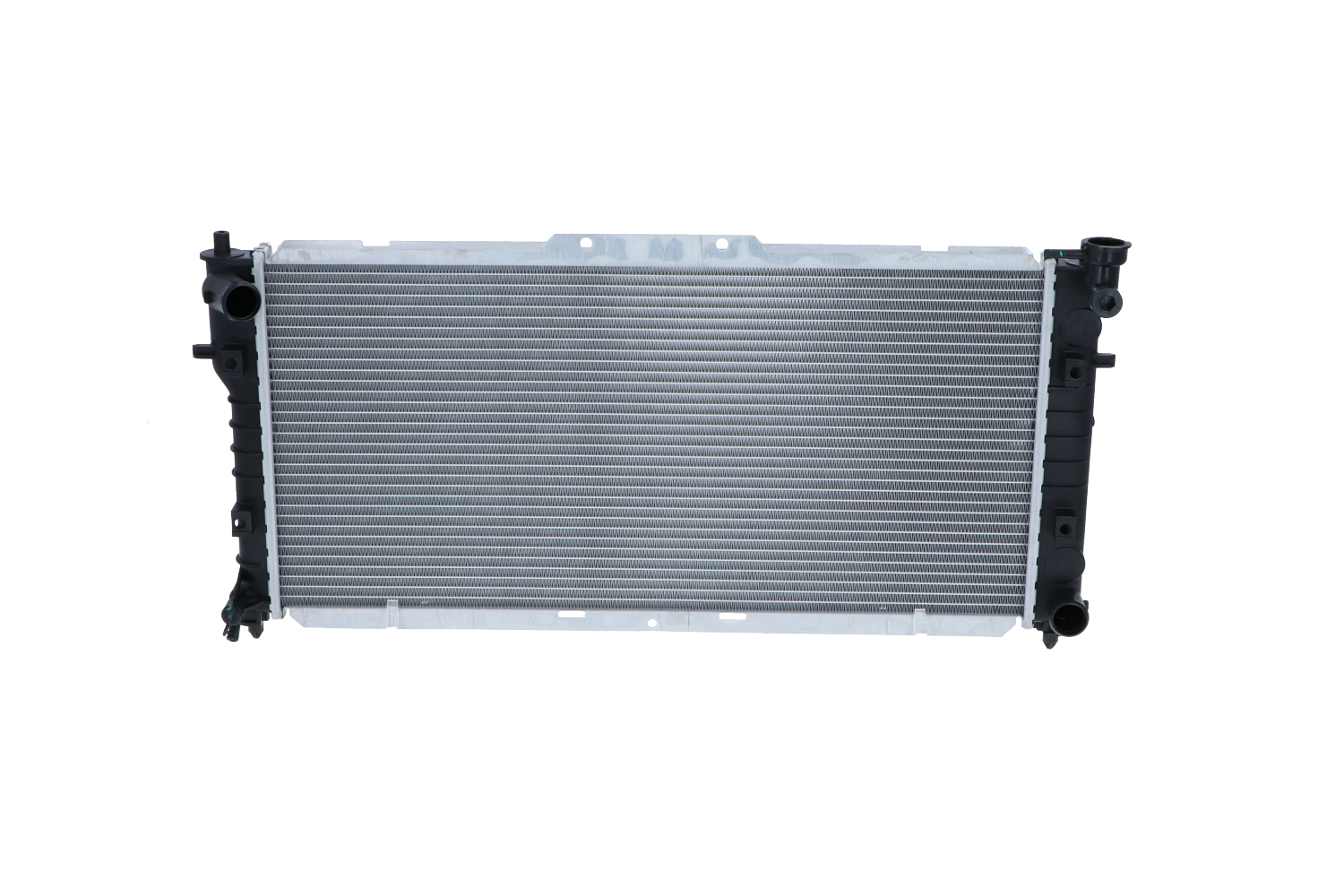 NRF 52020 Radiateur du moteur