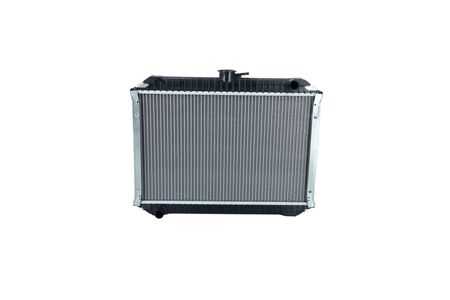 NRF 52048 Kühler, Motorkühlung