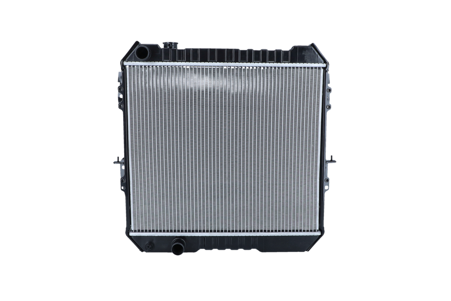 NRF Ψυγείο, ψύξη κινητήρα 52064 NRF 52064 Ψυγειο νερου TOYOTA HILUX Pick-up κόστος