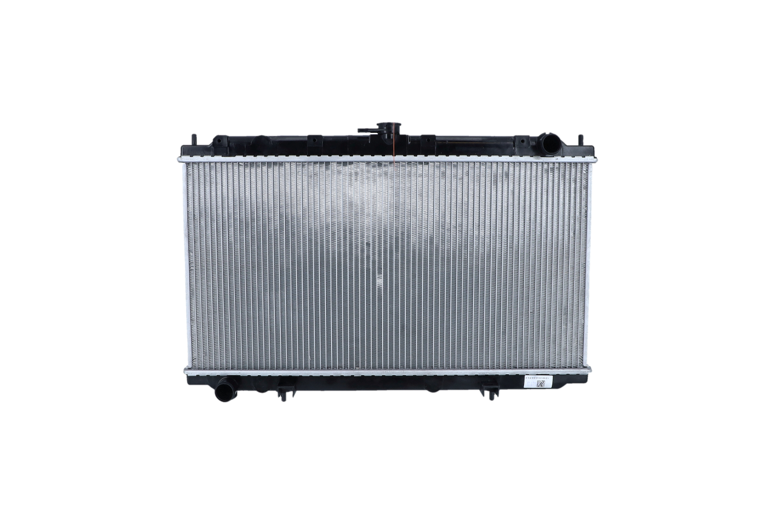 NRF 52069 Radiador, refrigeración del motor
