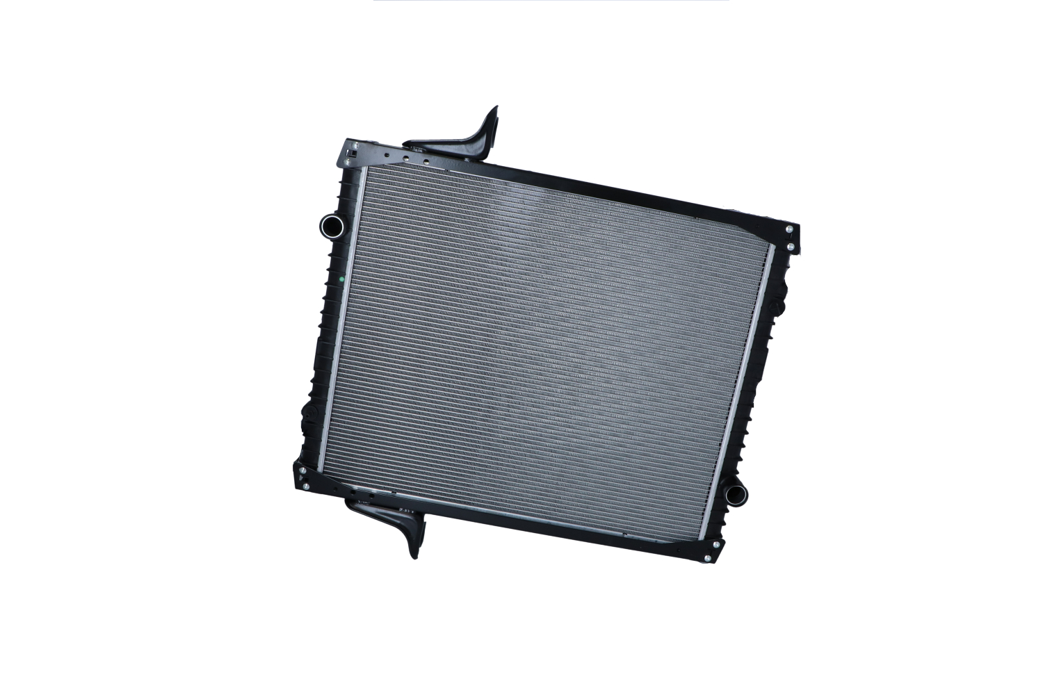 NRF 52071 Radiador, refrigeración del motor
