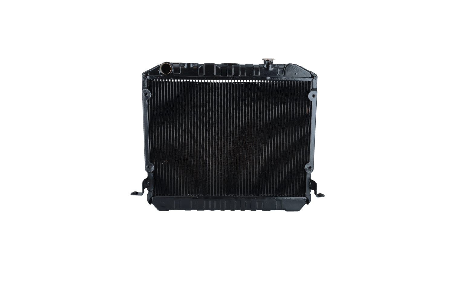 NRF 52073 Hűtő, motorhűtés