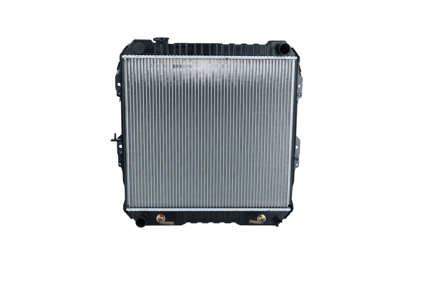 NRF 52091 Hűtő, motorhűtés
