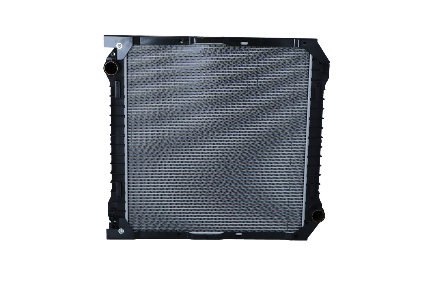 NRF 52096 Hűtő, motorhűtés