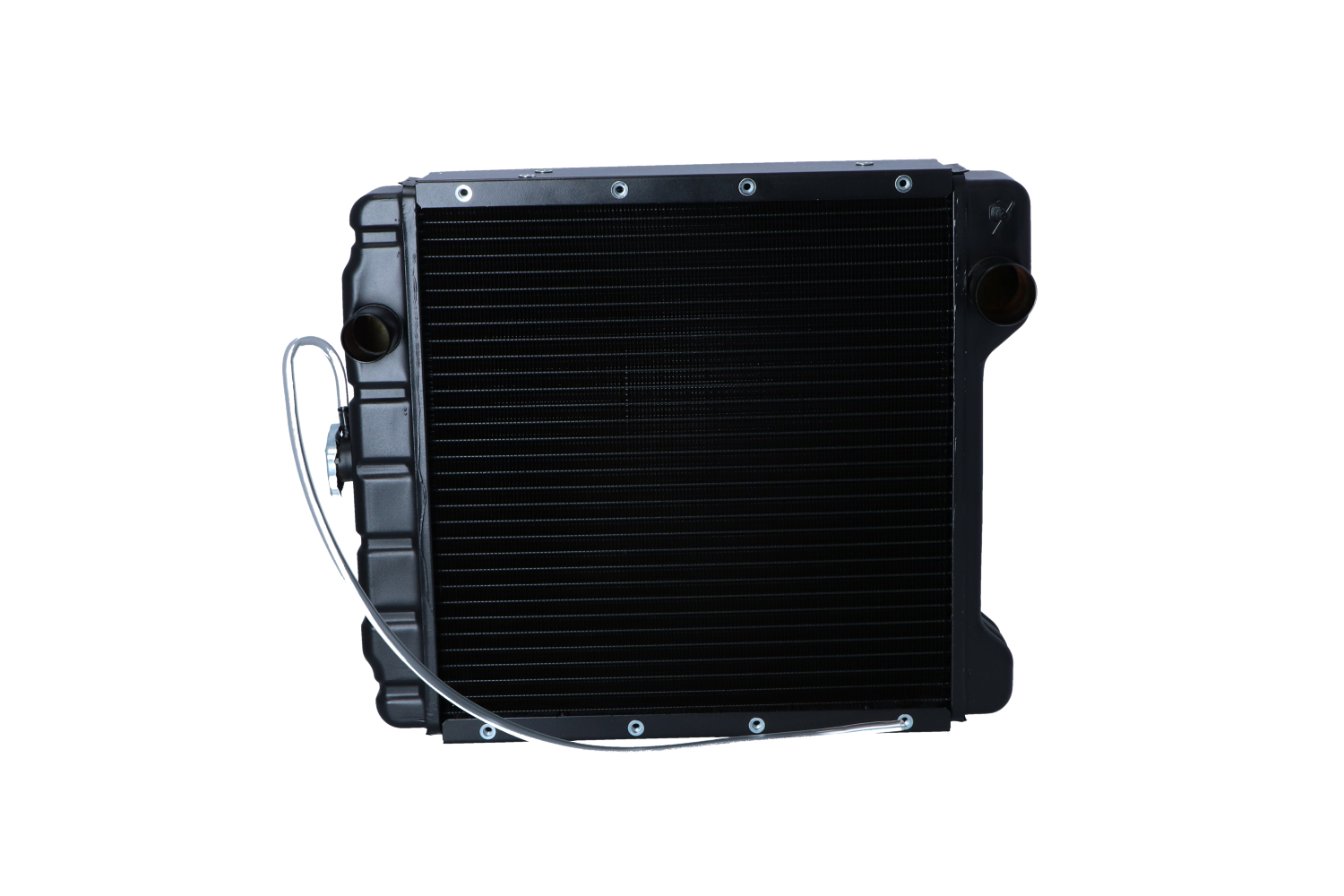 NRF 52104 Hűtő, motorhűtés
