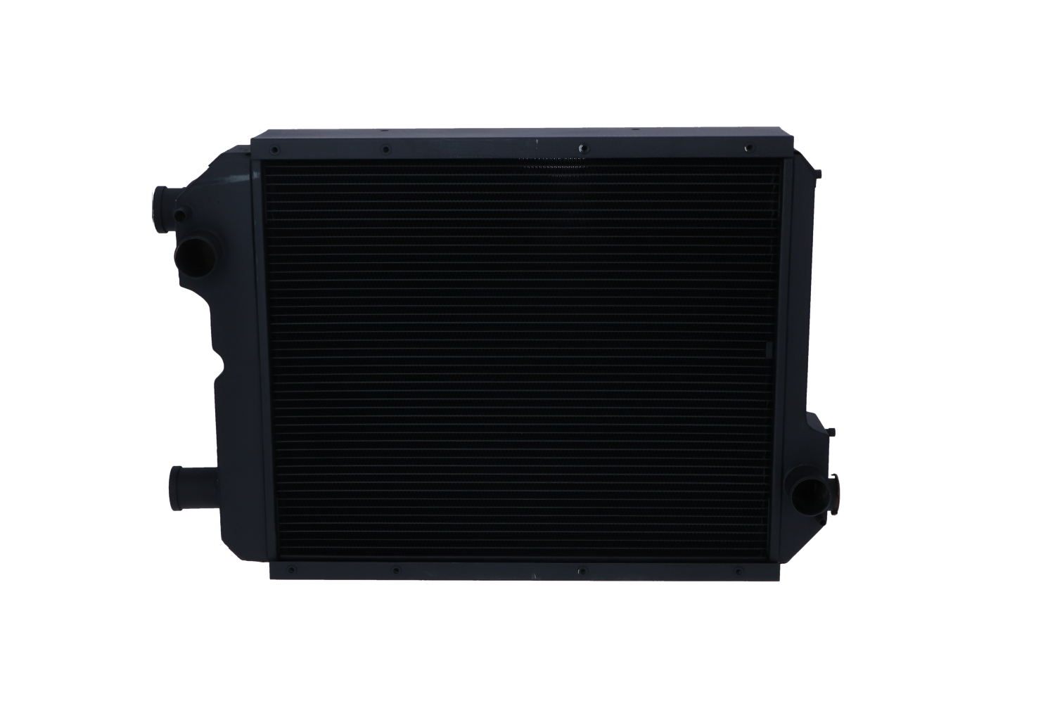 NRF 52107 Hűtő, motorhűtés