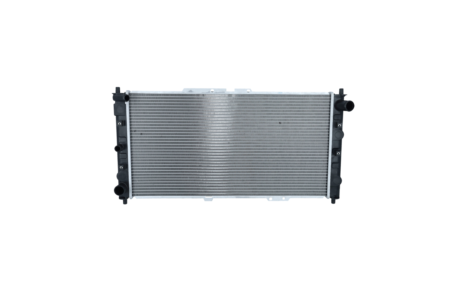 NRF 52121 Hűtő, motorhűtés